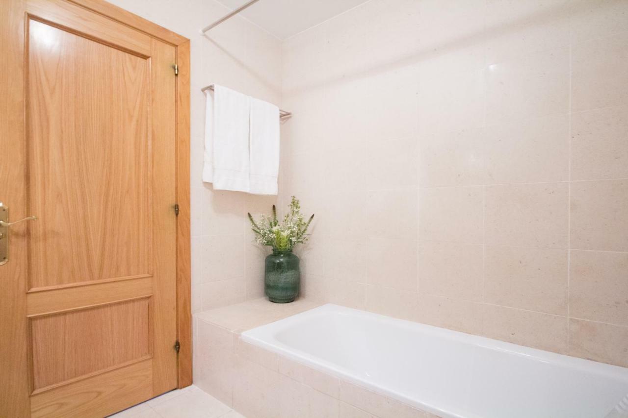Ohh - Palacio Garden Apartment Porto Dış mekan fotoğraf